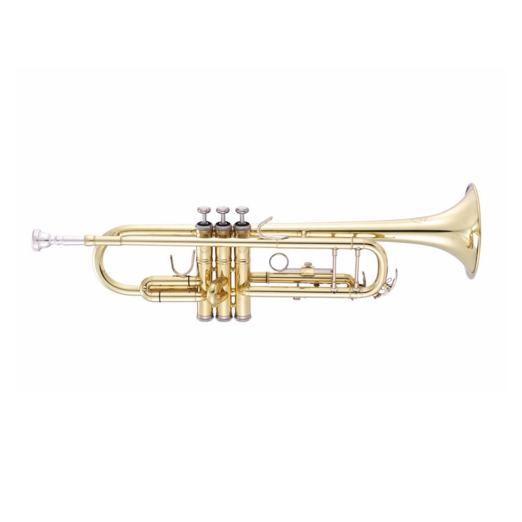 John Packer JP151 Bb Trumpet
