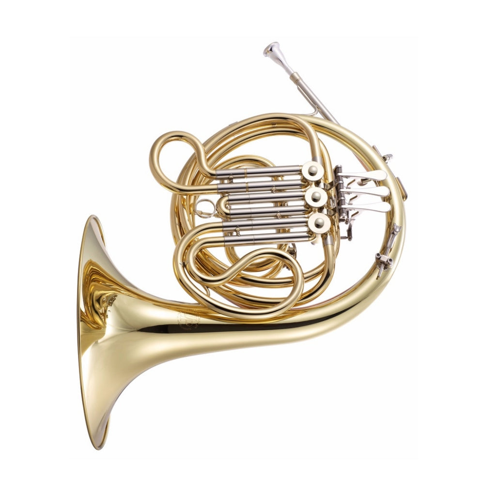 John Packer JP161 Single Bb French Horn