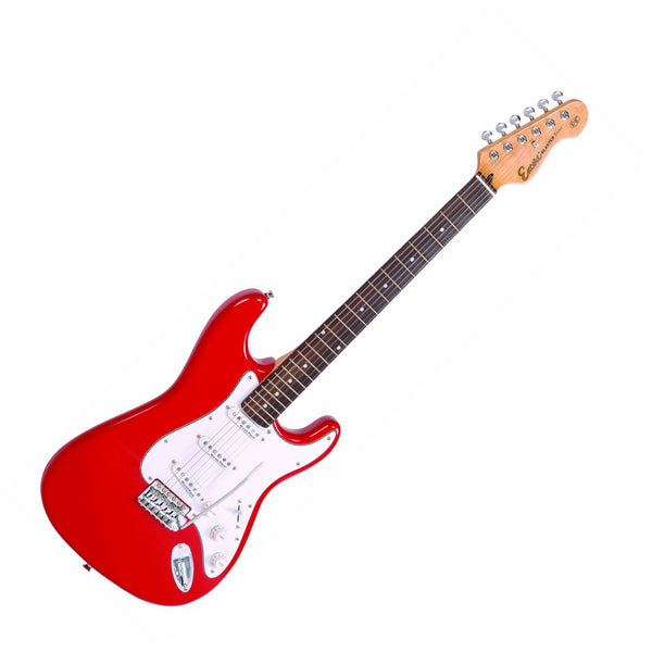 Encore E6 Electric Guitar (various colours) - UCan Play™