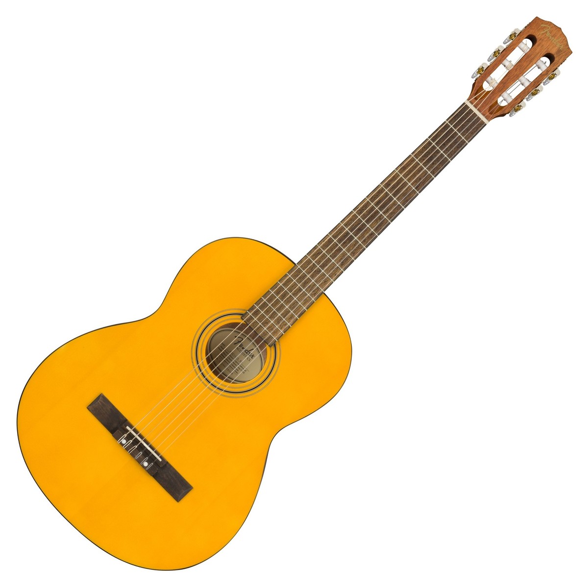Fender ESC-105 Educational Series Classical Guitar