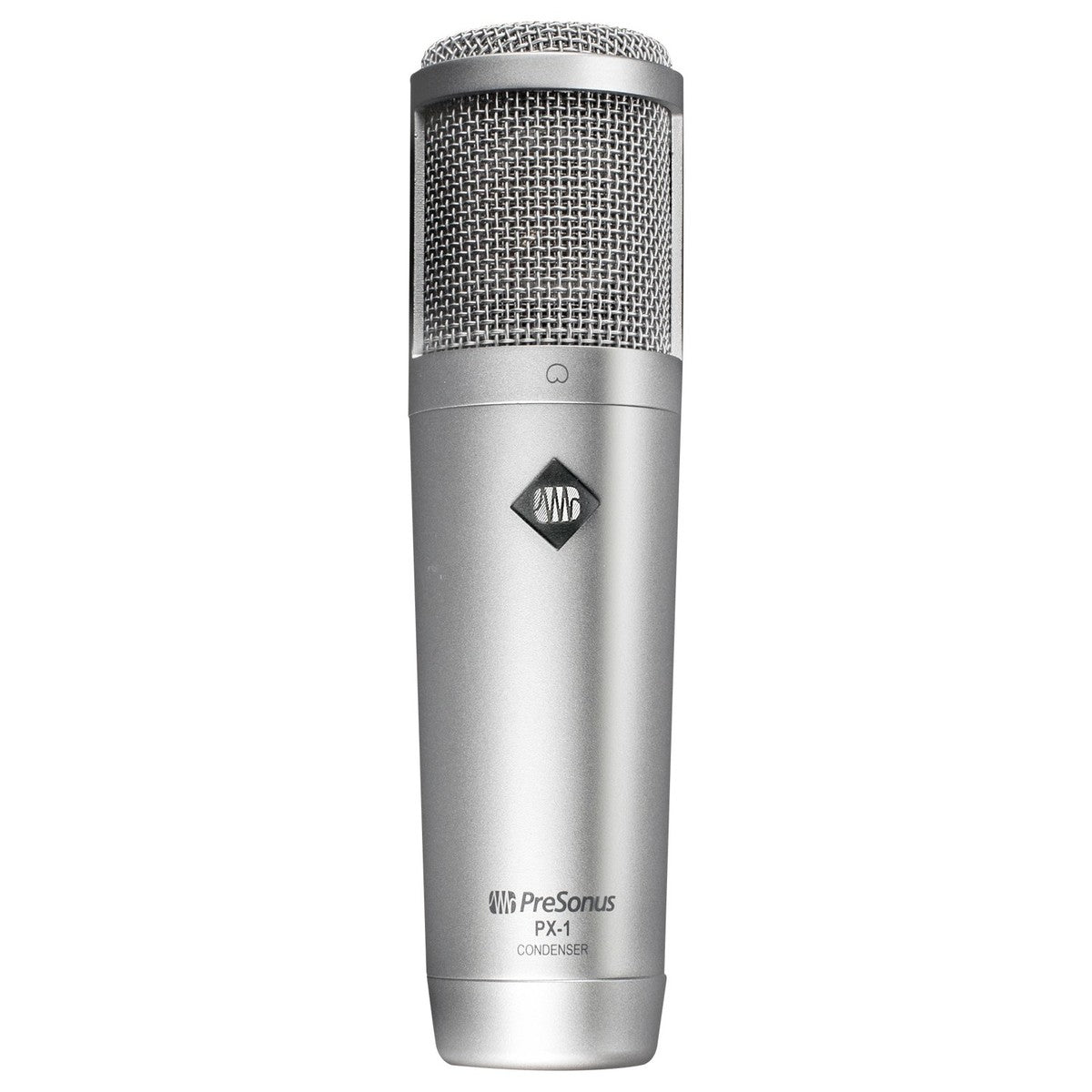PreSonus PX-1: Large Diaphragm Cardioid Condenser Microphone